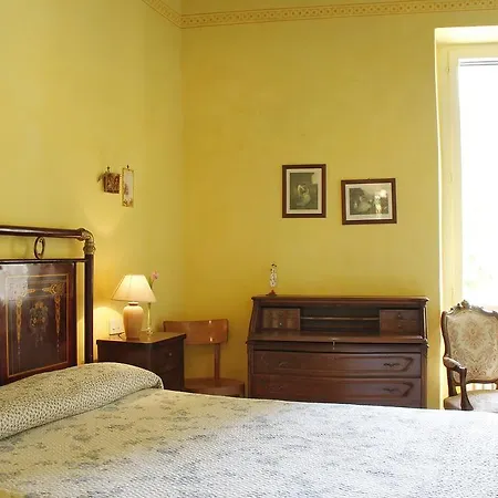 La Finestra Su Monteluco Διαμέρισμα